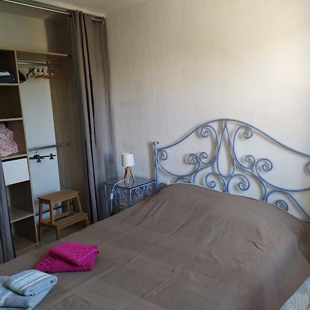 Ferienwohnung Aquarelles 50M2 Cogolin Exterior foto